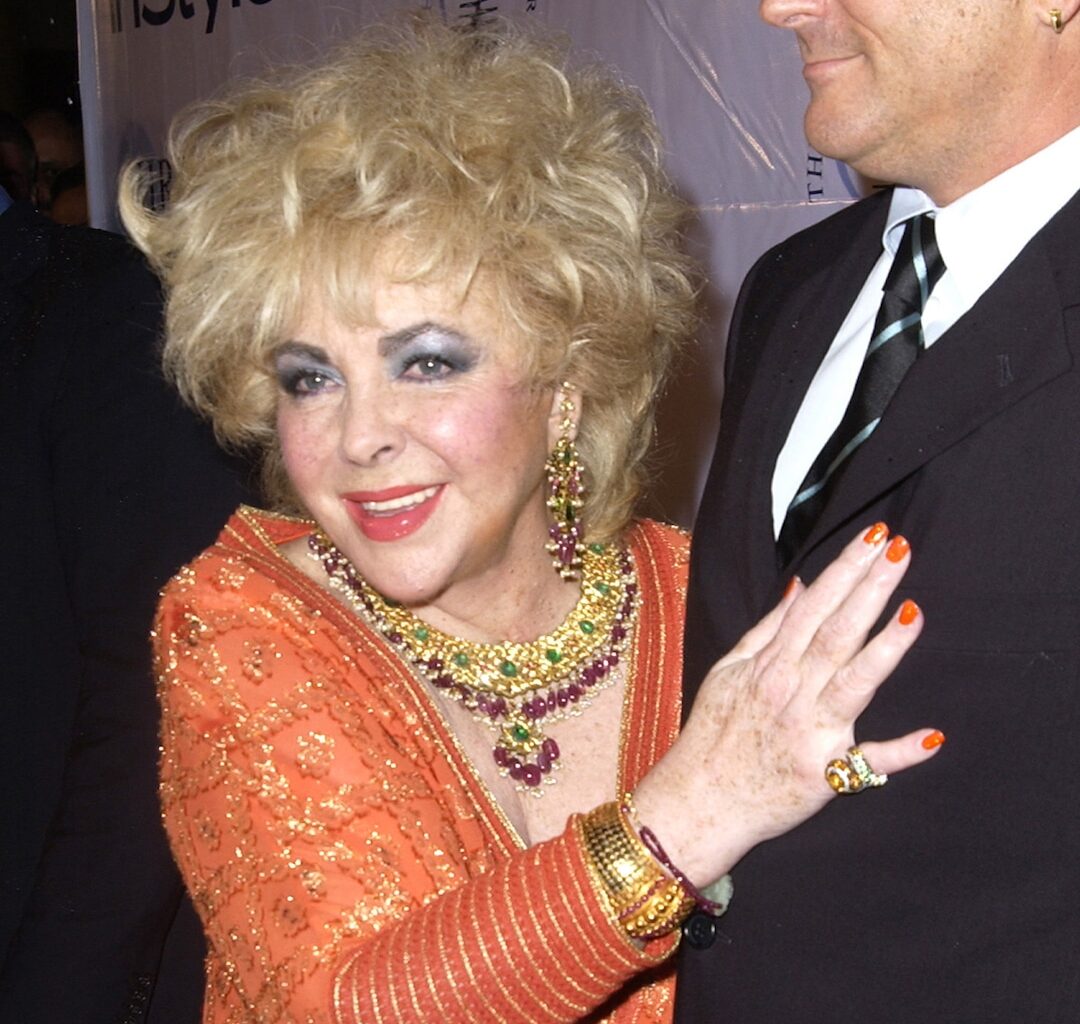 Elizabeth Taylor's Son on Taylor Swift Song Tribute
