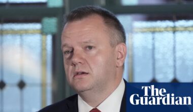 Starmer’s EU negotiator gives stronger backing to youth mobility scheme | European Union
