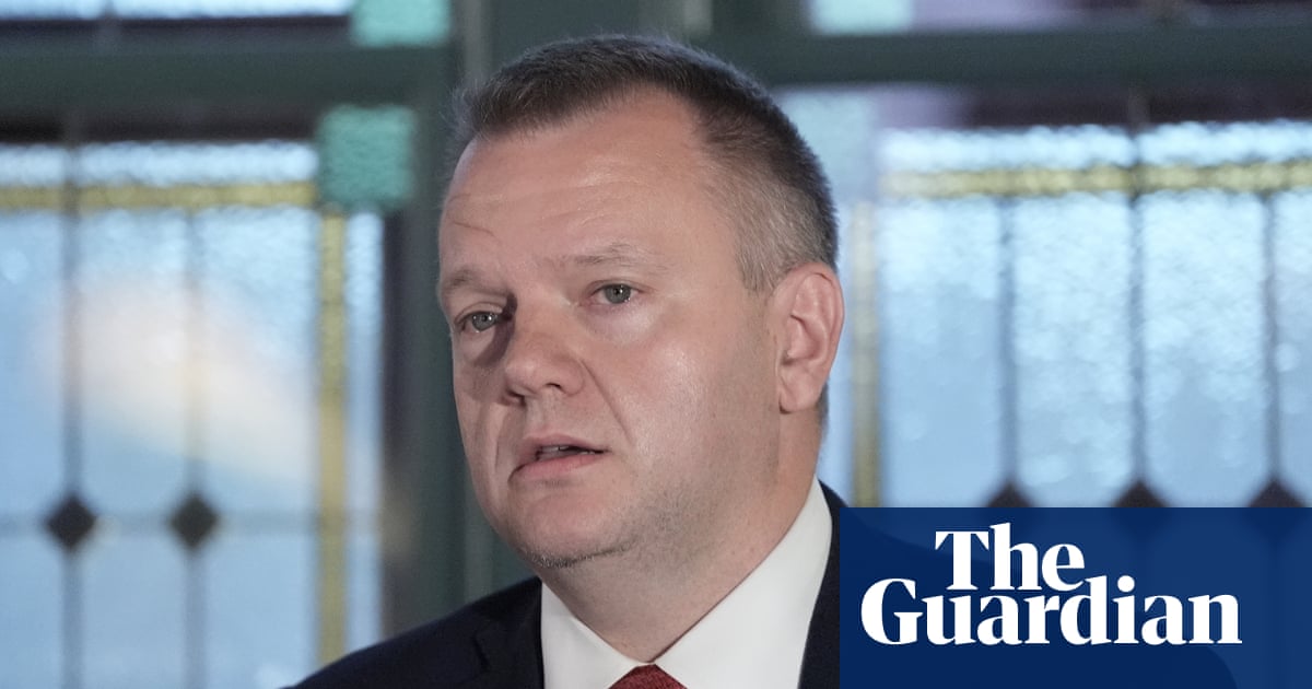 Starmer’s EU negotiator gives stronger backing to youth mobility scheme | European Union