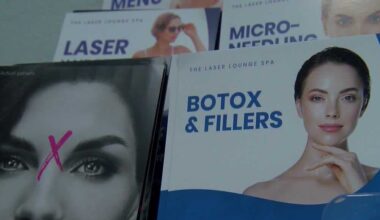 Tariffs may increase everyday goods prices on Florida's Gulf Coast, even Botox