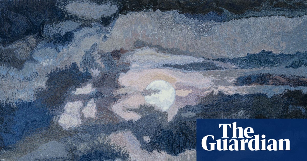 Wintry chills and an alter ego in Edinburgh, plus surreal toys in London – the week in art | Art and design