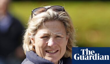 ‘We’re a wonderfully old-fashioned yard’: Eve Johnson Houghton’s family of winners | Sport