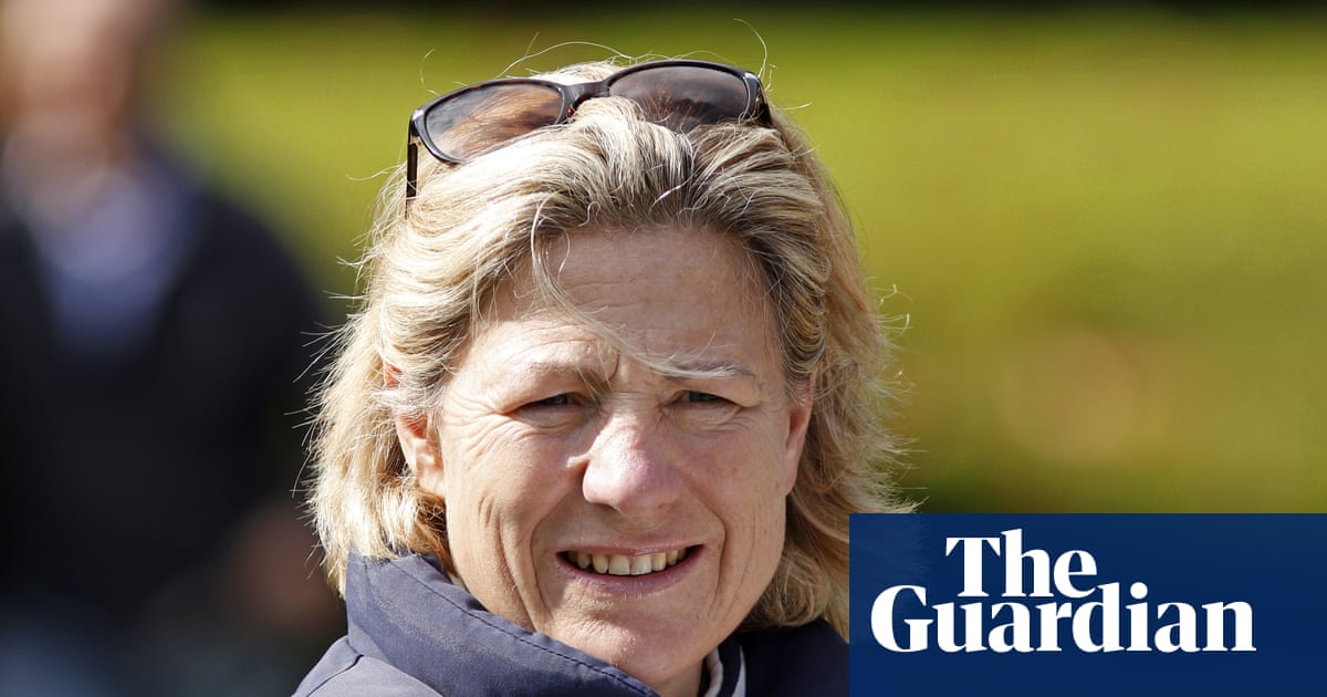 ‘We’re a wonderfully old-fashioned yard’: Eve Johnson Houghton’s family of winners | Sport