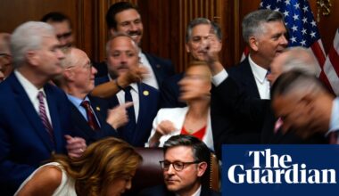 Corporation for Public Broadcasting to close after US funding cut | US politics