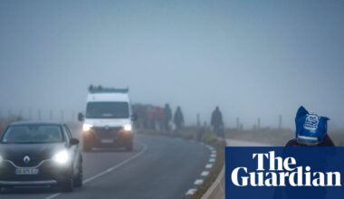 Social media ads promoting small boat crossings to UK to be banned | Immigration and asylum