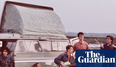 ‘The pope complained about the lyrics!’: the Bluebells and Siobhan Fahey on how they made Young at Heart | Pop and rock
