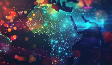These 10 African countries are ready for the AI takeover