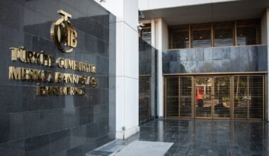 Turkish central bank introduces new interim inflation targets