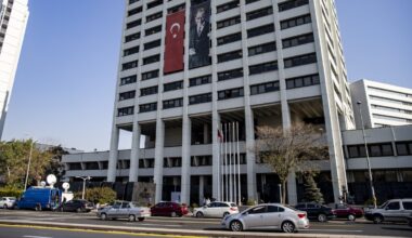Top officials hail Türkiye's record reserves to tout stronger stability