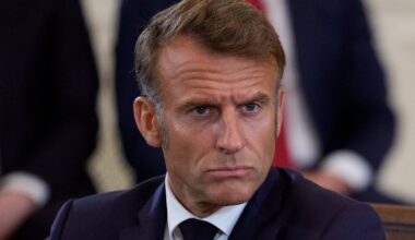 France rejects Netanyahu's antisemitism accusations