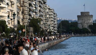 Tourism across EU continues to flourish despite growing backlash