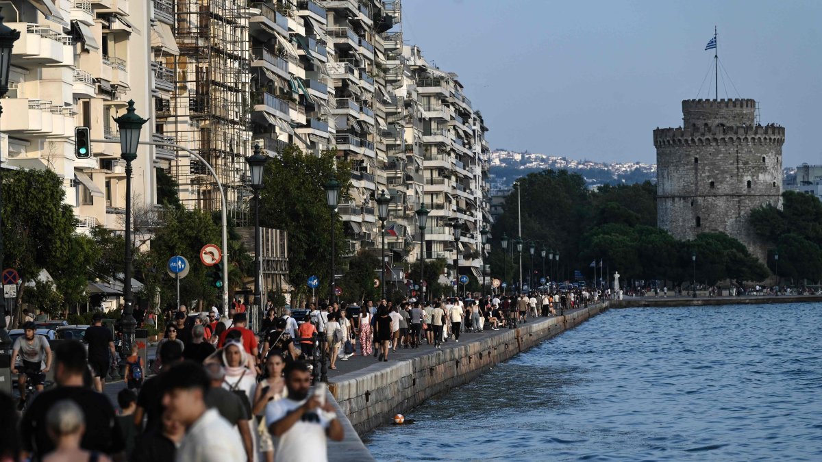 Tourism across EU continues to flourish despite growing backlash