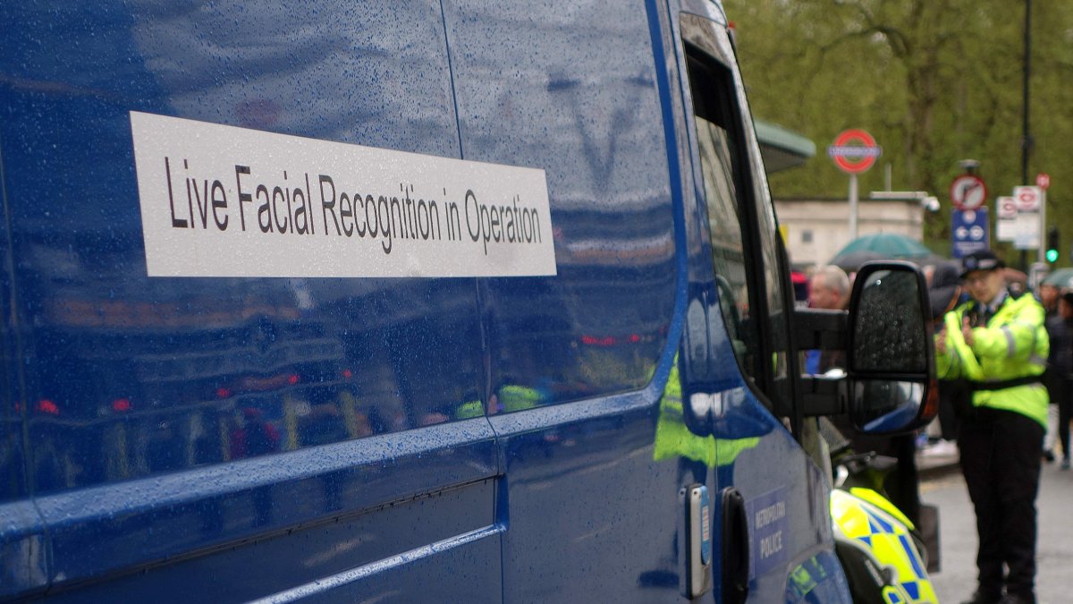 Rights groups slam UK's use of AI-powered mass facial recognition