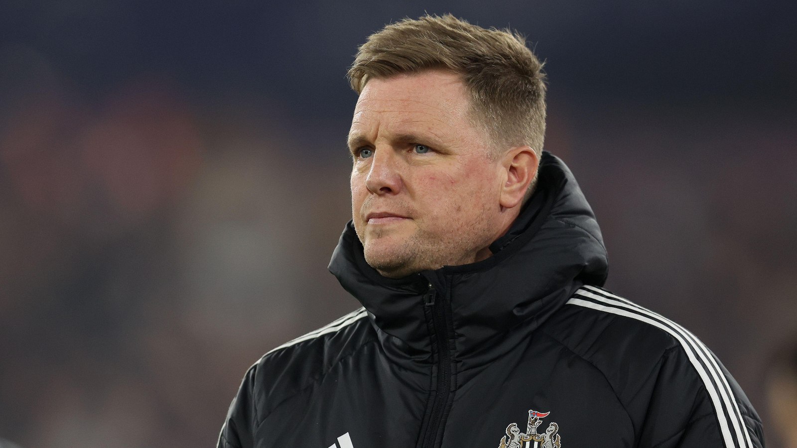 Magpies 'open' talks with Euro giant striker as 'concrete target' after Sesko failure