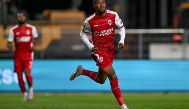 Position Change No Problem As Celtic Eye Balikwisha