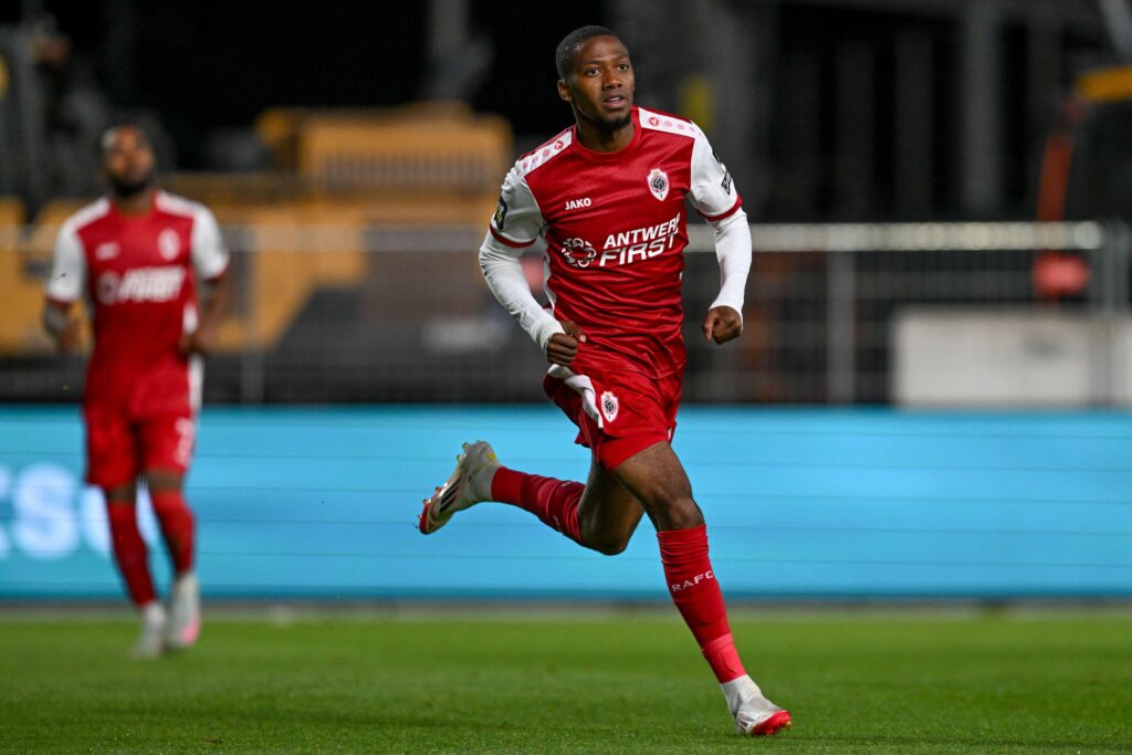 Position Change No Problem As Celtic Eye Balikwisha