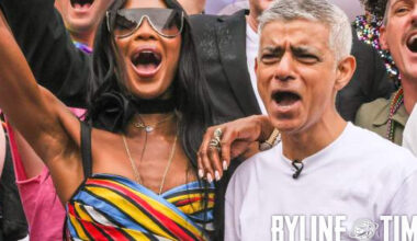 ‘These People Can’t Stand What London Represents… It Makes a Mockery of their Entire Worldview’ – Byline Times