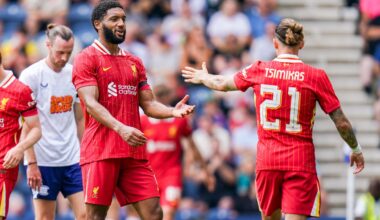 Liverpool defender attracting serious interest | Shoot
