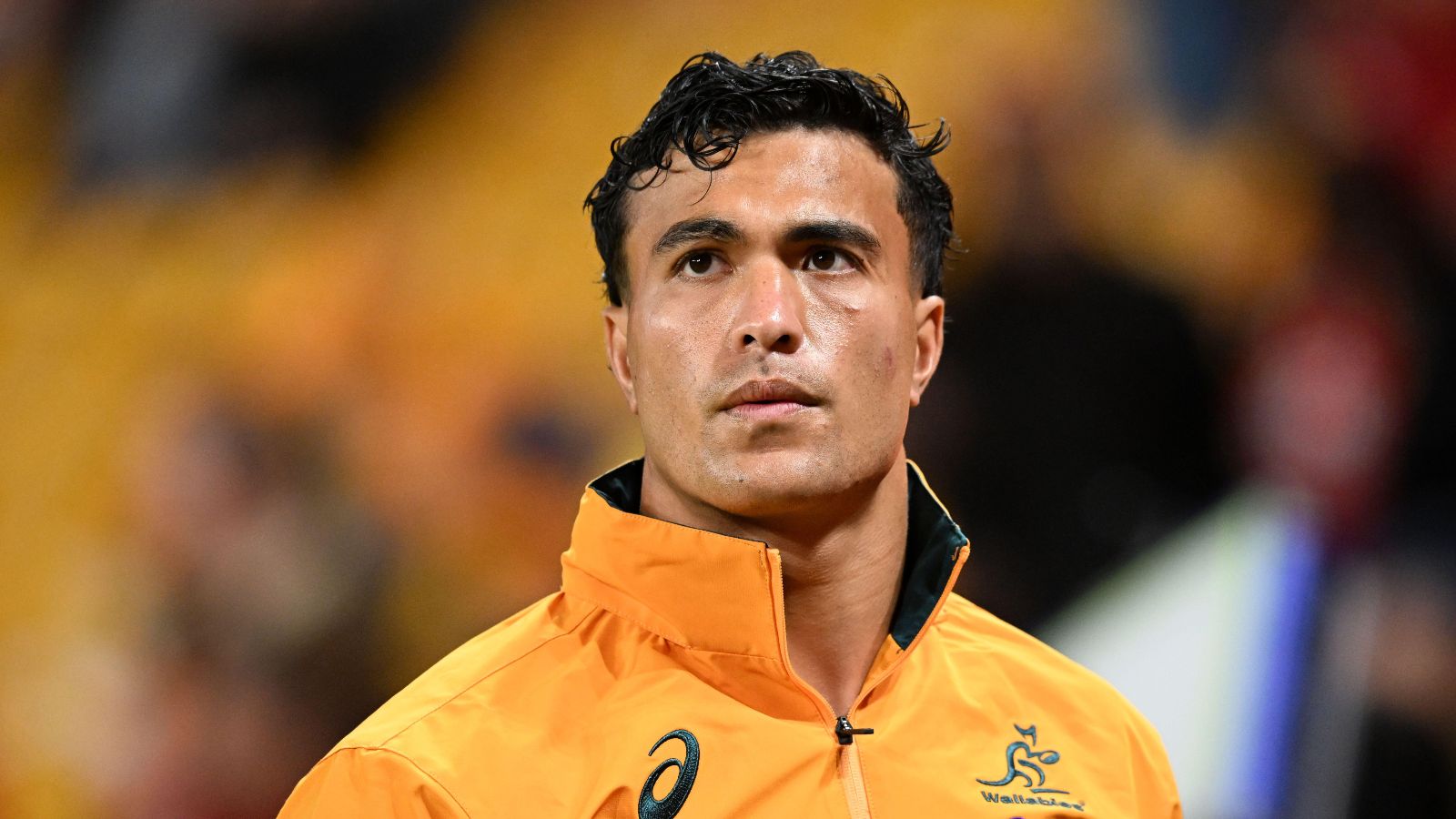Wallabies legend proposes positional switch for Joseph-Aukuso Suaalii