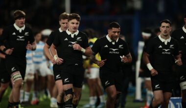 Victor Matfield names the ‘one area New Zealand needs to sort out’