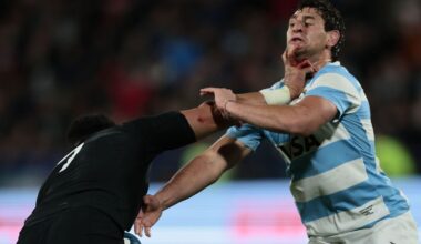 England great wants action from World Rugby after Pumas lesson
