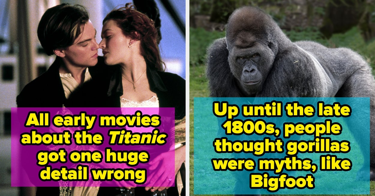 12 Historical Discoveries That Rewrote History