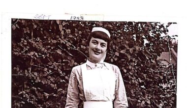 A wave of women who were Ireland’s loss and Britain’s gain – The Irish Times