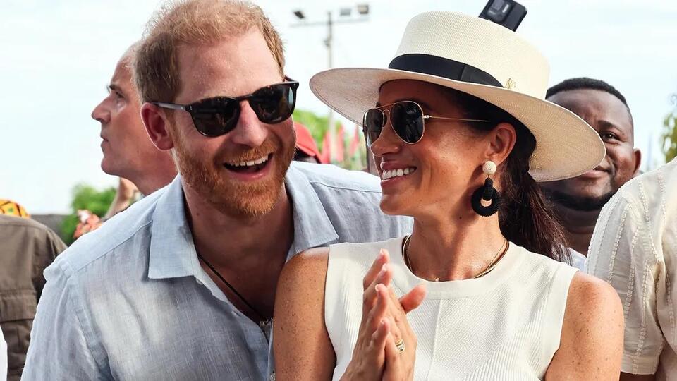 Meghan Markle Thought Her & Prince Harry’s Small Royal Home Was a Mockery, Says Insider