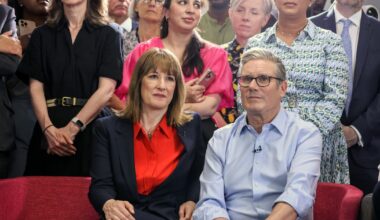 Broke Britain must move on from Robin Hood governments