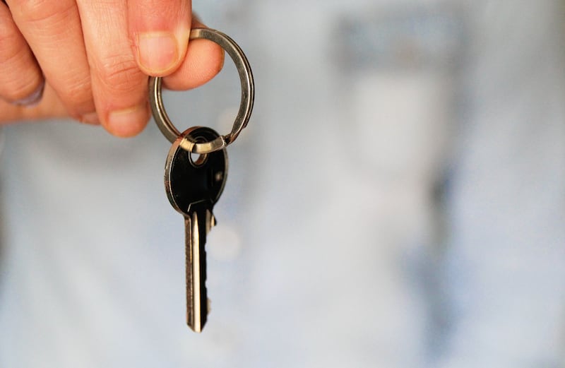 The three inheritance tax thresholds are delineated according to blood relationship between the person leaving the inheritance in their will and the person receiving it. Photograph: Getty Images
