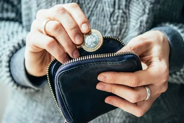The State Pension age is due to increase 