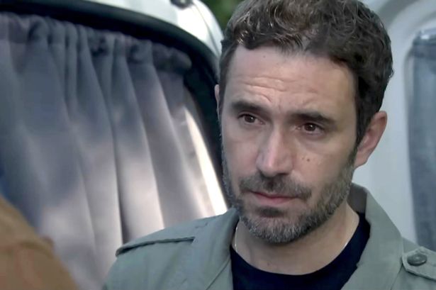 Emmerdale aired the big reveal that John Sugden was keeping Mack Boyd captive after a death twist