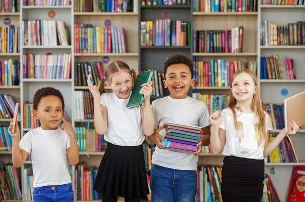 Many people might not know that World Book Day is actually celebrated on two dates