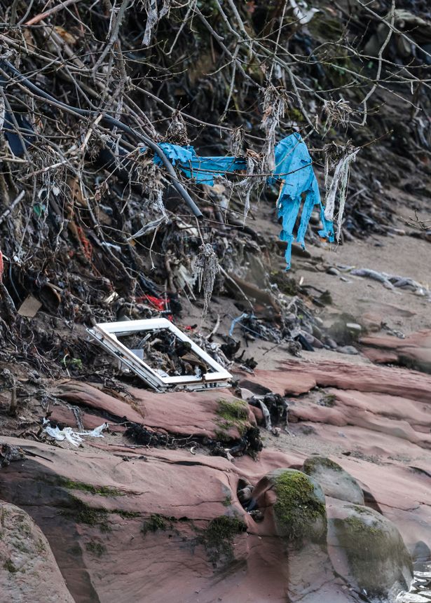 The rivers Tame and Irwell are among the worst in Greater Manchester for sewage spills