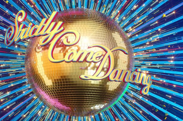 BBC Strictly star arrested on suspicion of rape as show is hit with fresh crisis