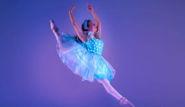 Cinderella Dance Show in Birmingham