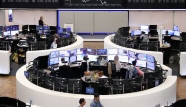 Europe's bond market losing Dutch pension fund buyers as retirement payouts shift