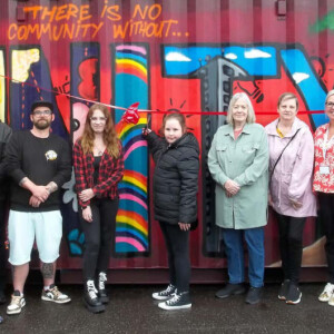 GWSF report highlights ‘crucial’ importance of community development work