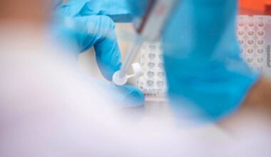 Gene scissors: Zurich research team combines genetic engineering with AI