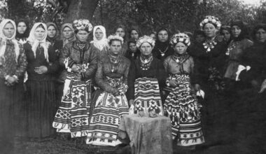 The Women Racing To Save Ukraine's Photographic Treasures
