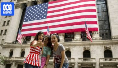 US to charge some foreign travellers up to $23,000 in visa bonds