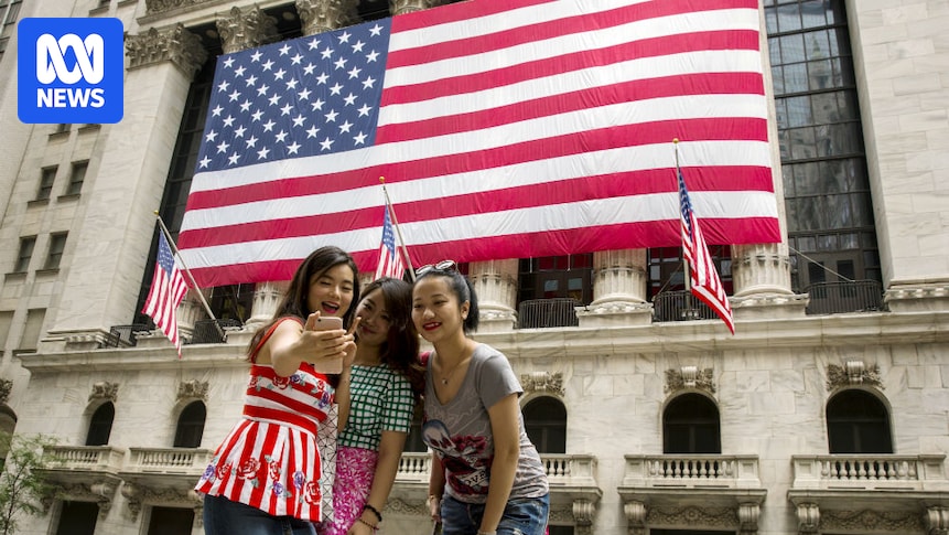 US to charge some foreign travellers up to $23,000 in visa bonds
