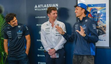 What's New in Formula 1 for 2026?