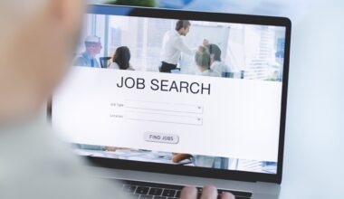 Technology allows job seekers to apply for more roles, but also creates conditions for more competition.
