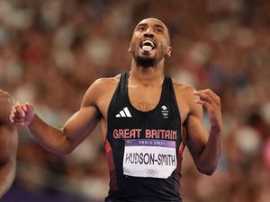 Matthew Hudson-Smith