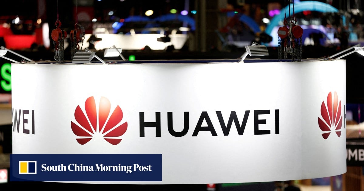 Spain cancels fibre-optic service contract involving use of Huawei equipment