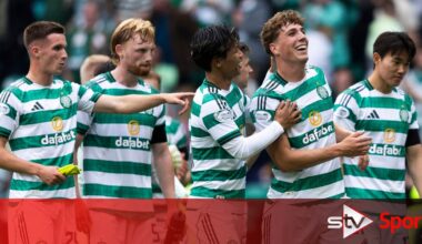 Celtic pass up SPFL postponement as Rangers and others use new rule