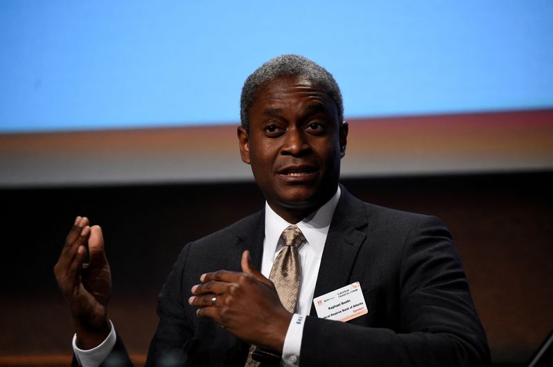 Labor market risks rising, but a lot of data to come before September meeting