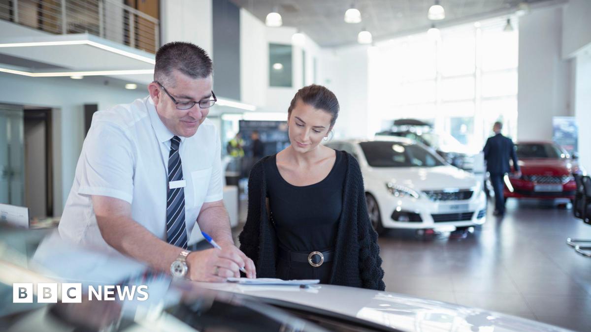 Supreme Court ruling whether millions of motorists are due car finance compensation - live updates