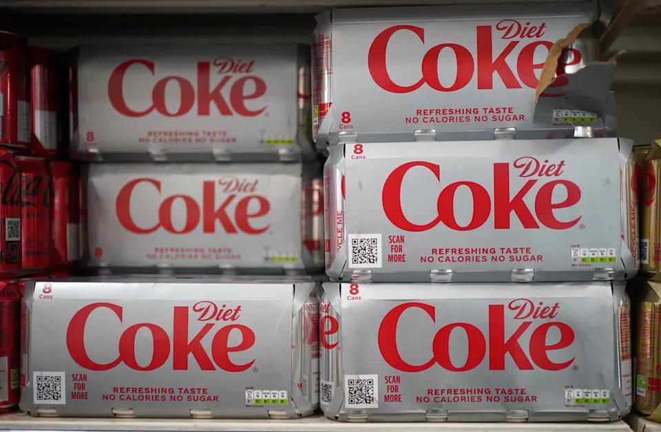 aspartame world health organization findings